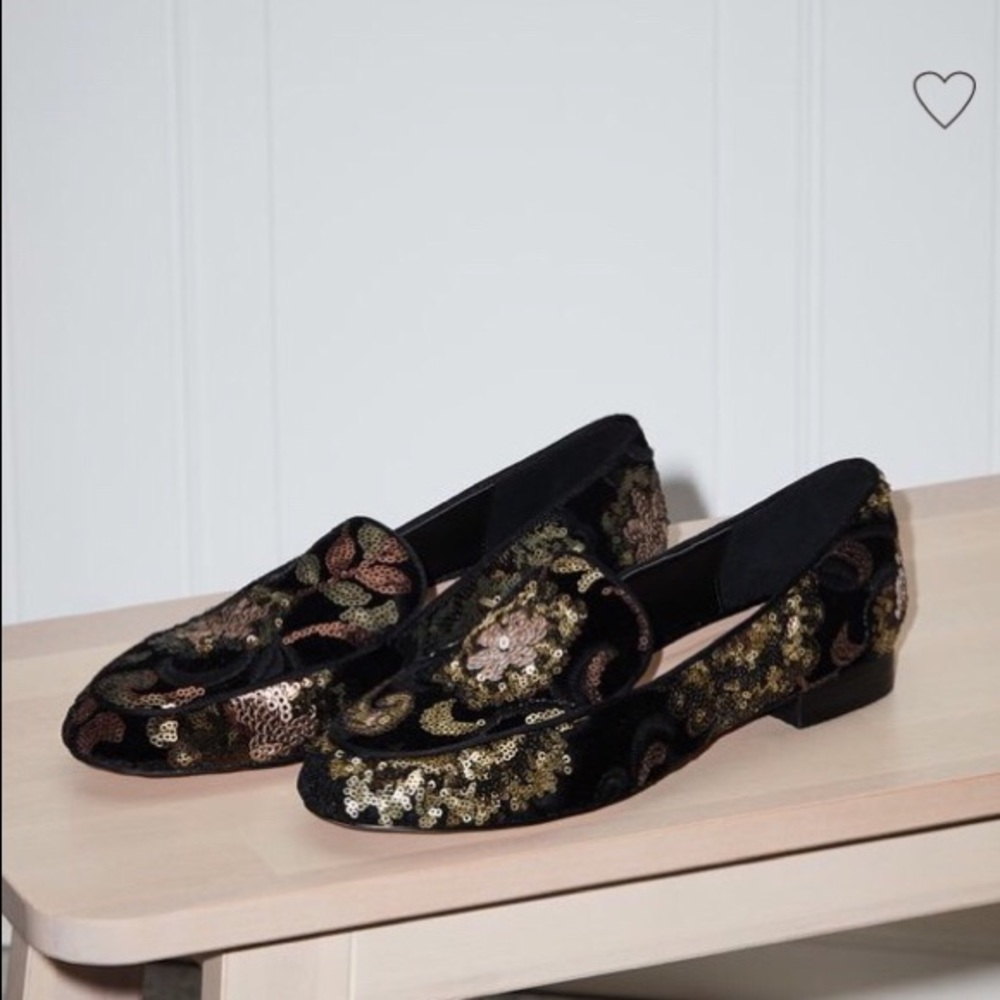 Aldo Karyne Flats (Size 11)